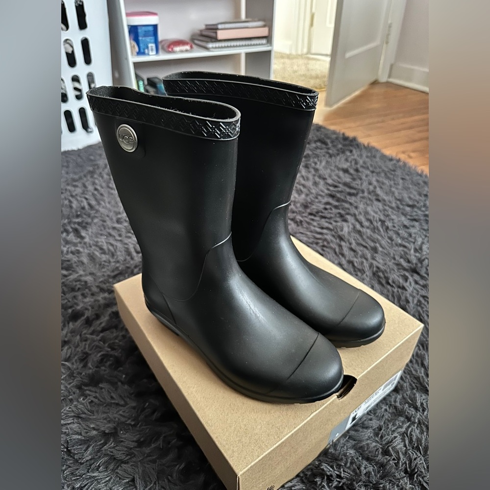UGG boots